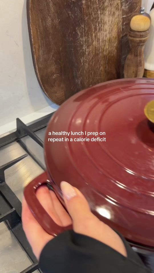 TikTok video thumbnail by hanfoodfit