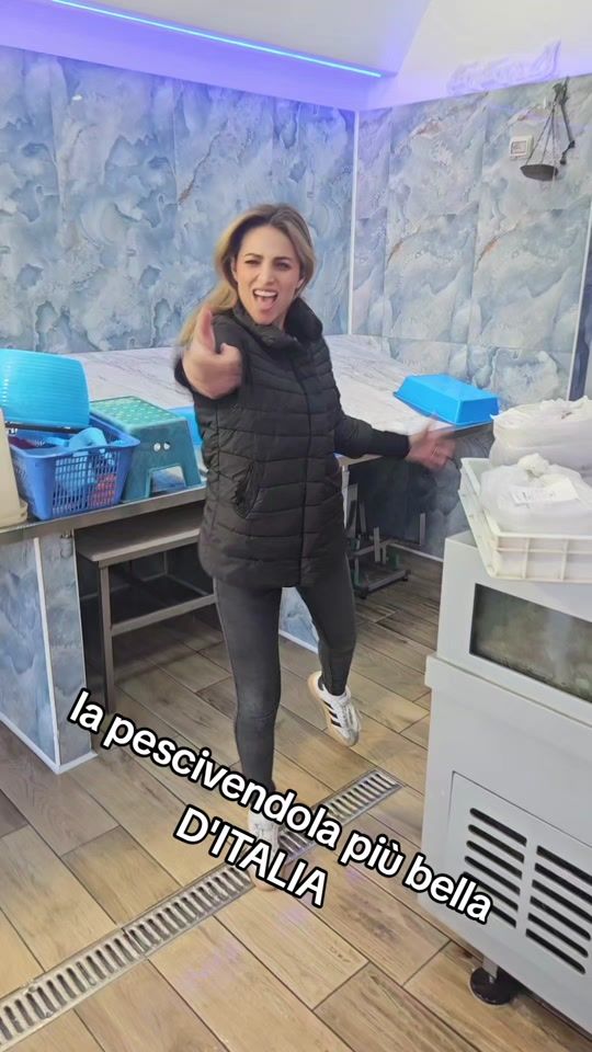 TikTok video thumbnail by lapescivendolapiu