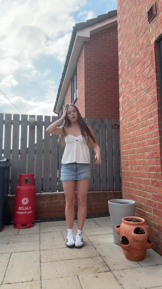 TikTok video thumbnail by xgracie.scottx