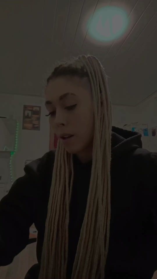 TikTok video thumbnail by roxyka_0514
