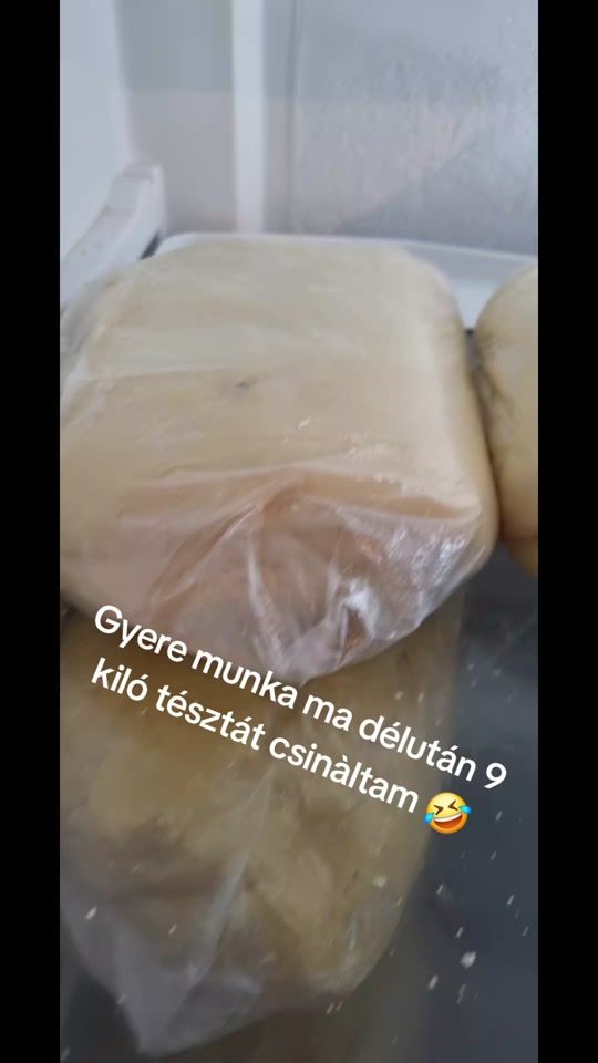 TikTok video thumbnail by zsuzsikonyhaja