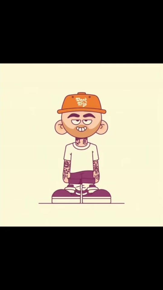 TikTok video thumbnail by macmillerstory
