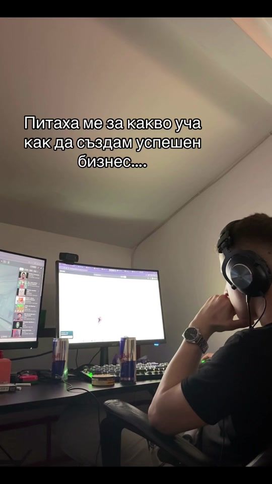 TikTok video thumbnail by stoychev_98