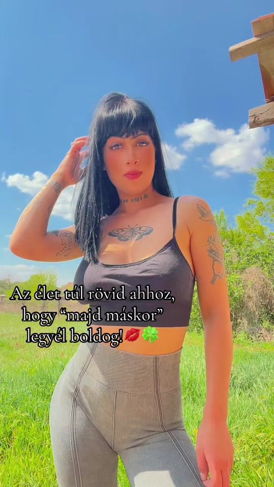 TikTok video thumbnail by __enciihorto__