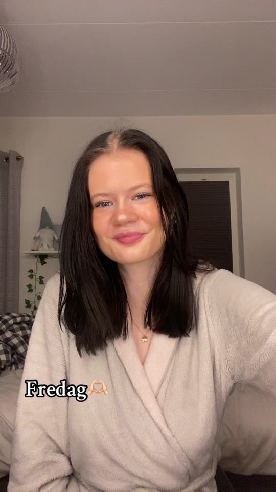 TikTok video thumbnail by duvetforsberg