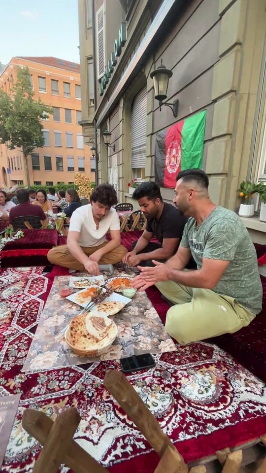 TikTok video thumbnail by kabul.restaurant.bern
