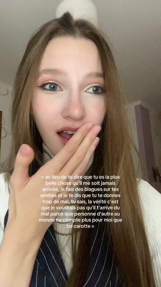 TikTok video thumbnail by anfairy