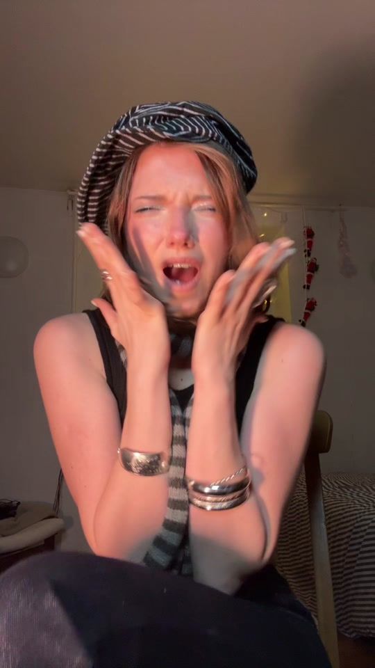TikTok video thumbnail by nottaalyssa
