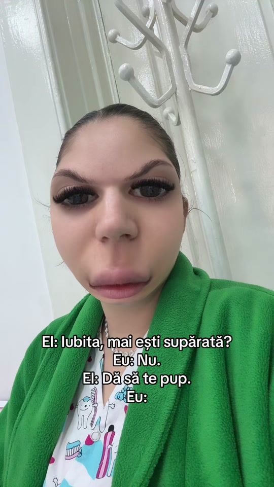 TikTok video thumbnail by calinandreea