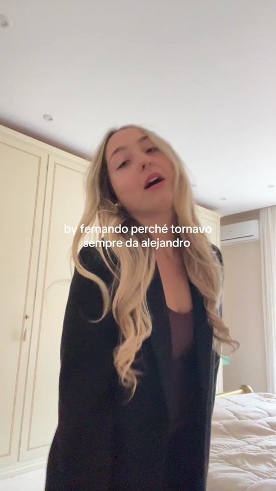 TikTok video thumbnail by fabianadesantis