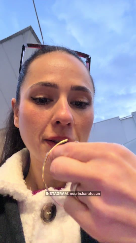 TikTok video thumbnail by nesrin_karatosun
