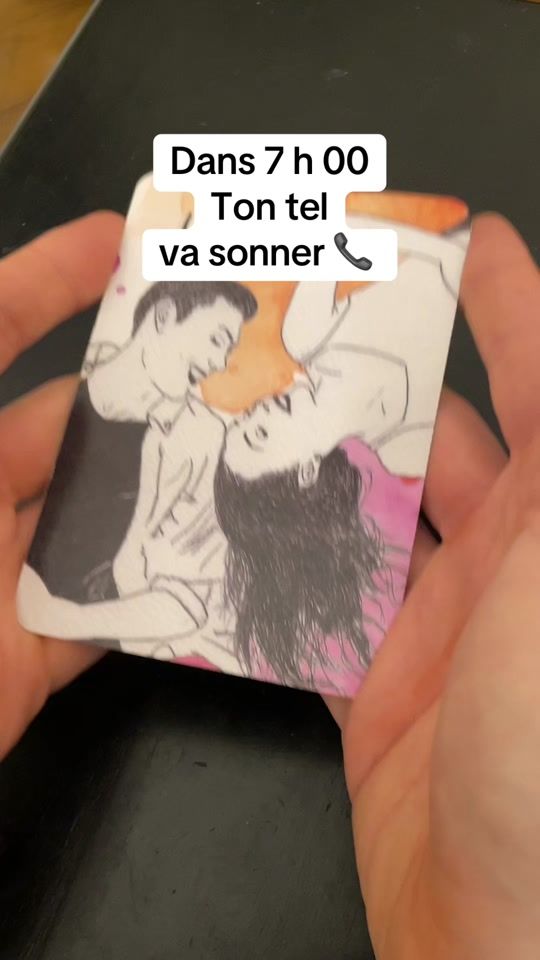 TikTok video thumbnail by lescartesvoyance
