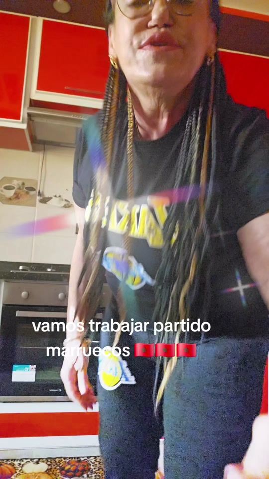 TikTok video thumbnail by la_tita_72