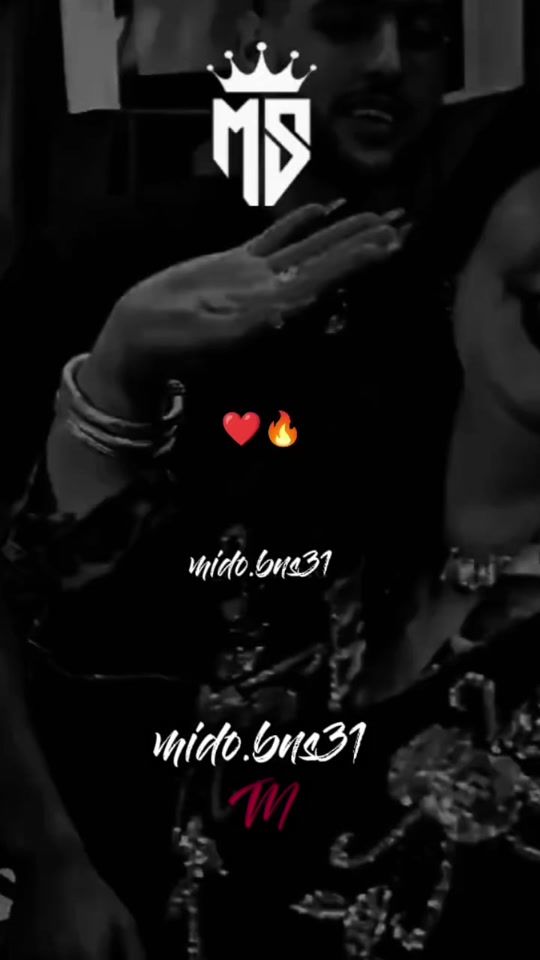 TikTok video thumbnail by midoubns31