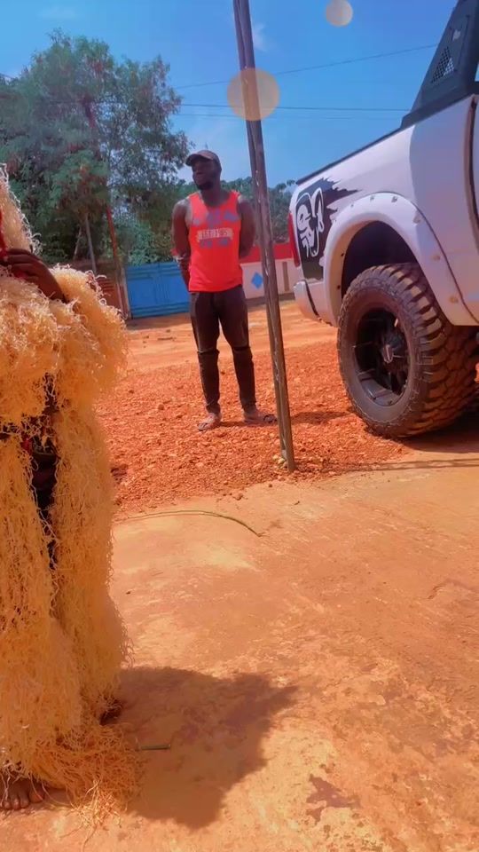 TikTok video thumbnail by saliou.le.geant