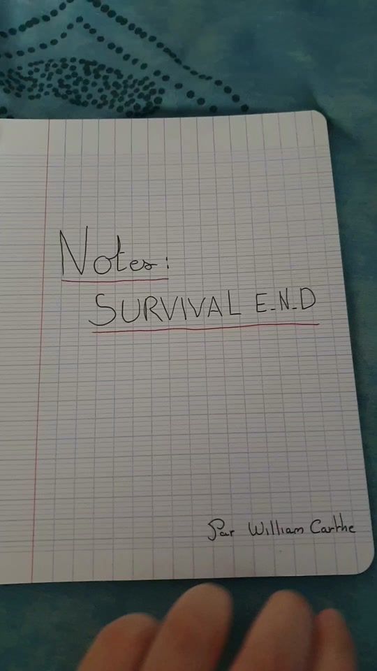 TikTok video thumbnail by william.carthe
