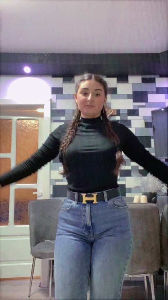TikTok video thumbnail by daria.maria_gh