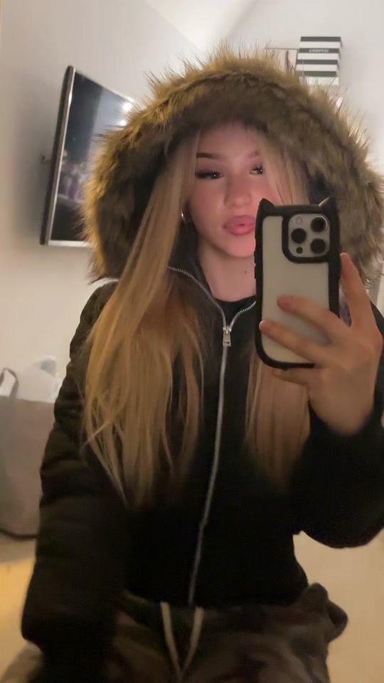 TikTok video thumbnail by olaborodziukk