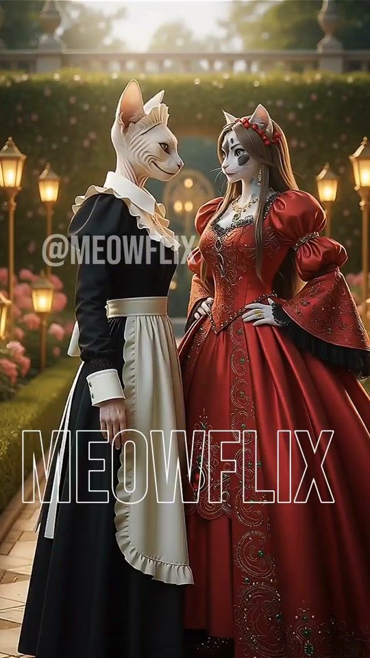 TikTok video thumbnail by meoowflix