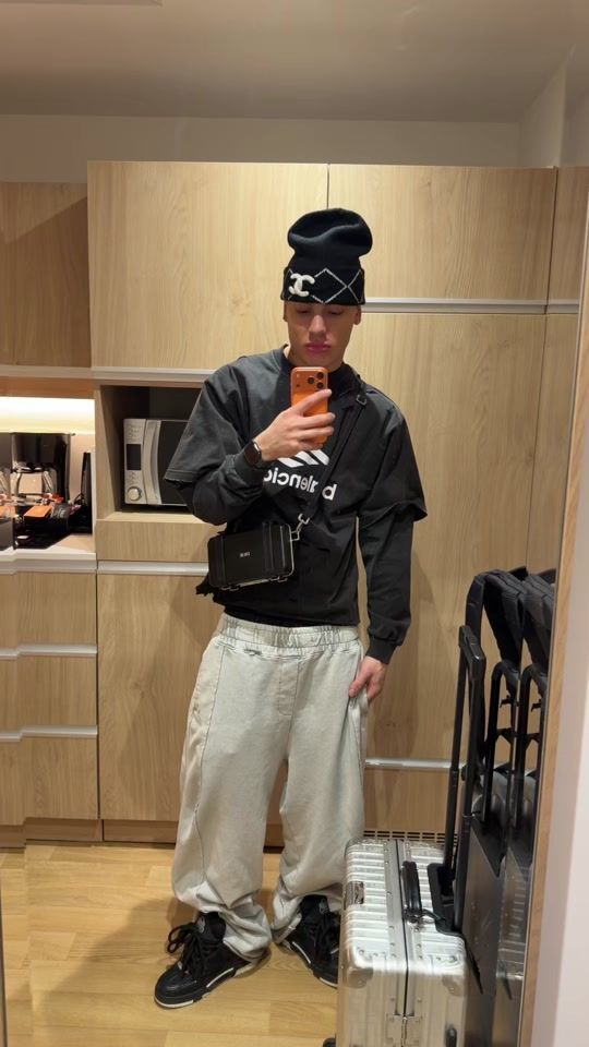 TikTok video thumbnail by maxbenzi