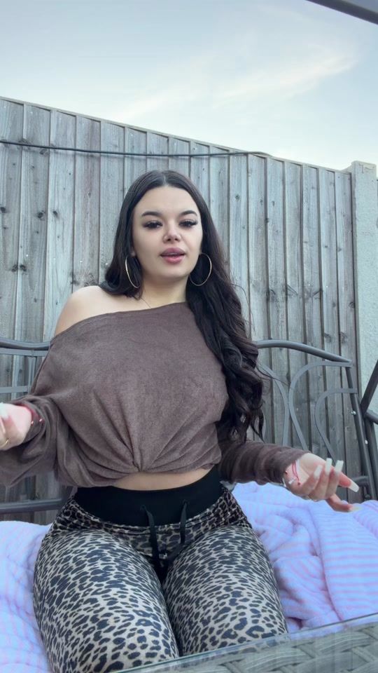 TikTok video thumbnail by ionnee99