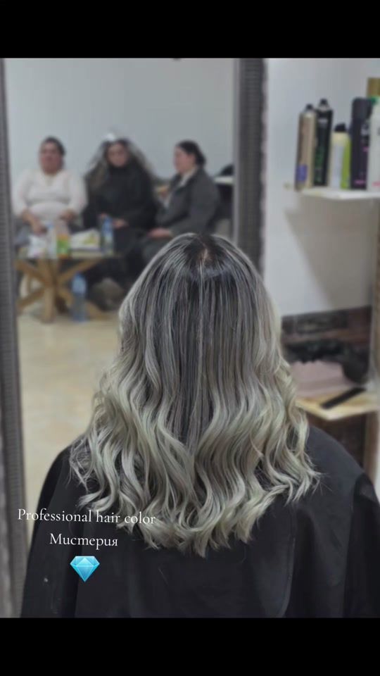 TikTok video thumbnail by salonmisteriy7