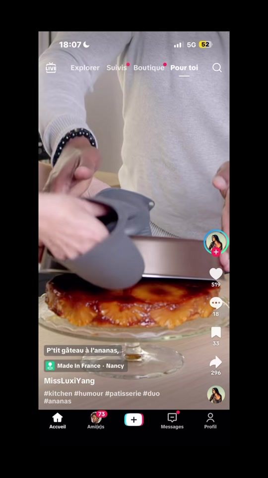 TikTok video thumbnail by scuelen