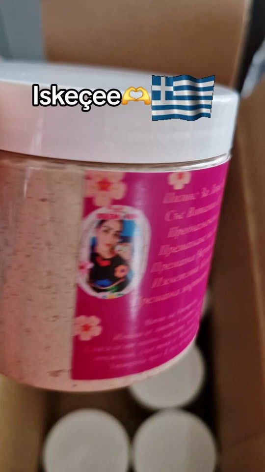 TikTok video thumbnail by sisi_kozmetik