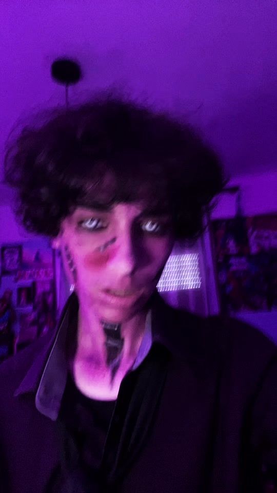 TikTok video thumbnail by 1straycat_cosplay