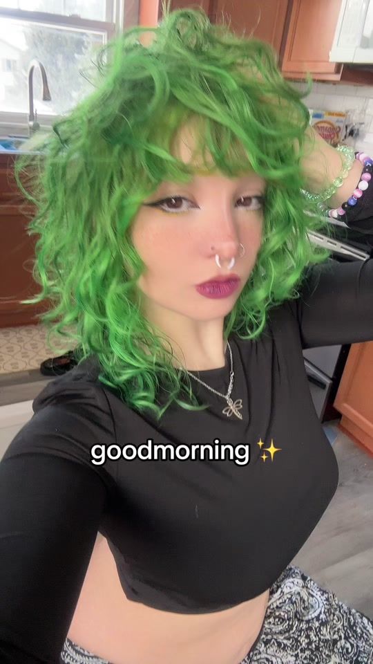 TikTok video thumbnail by sunflower_hugz