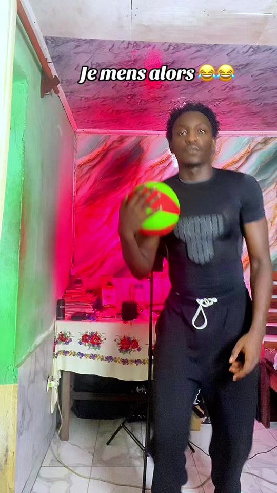 TikTok video thumbnail by raphball11