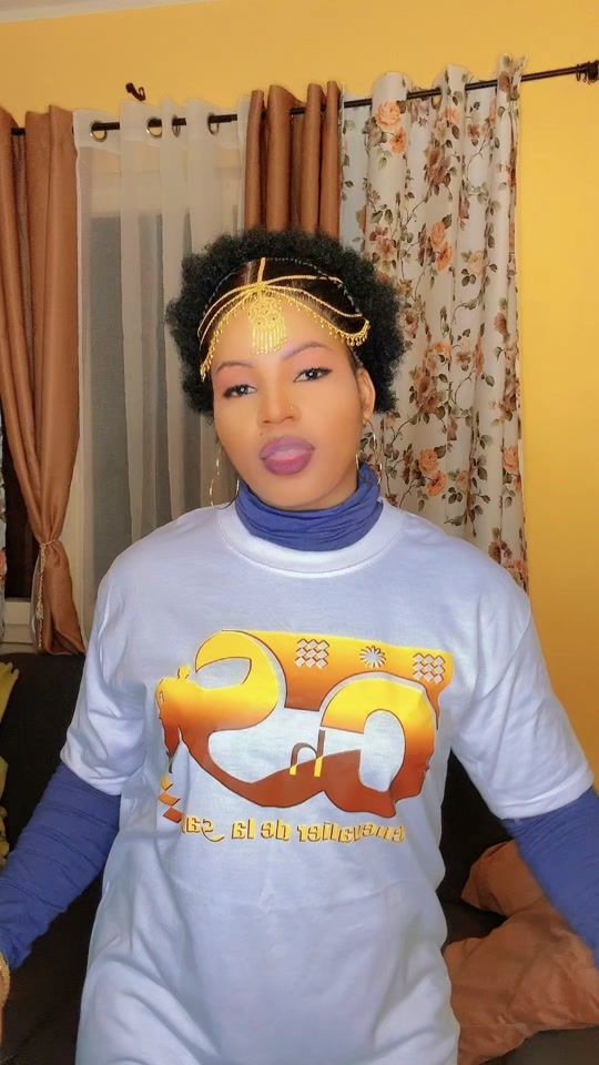 TikTok video thumbnail by la.reine.de.boulgou