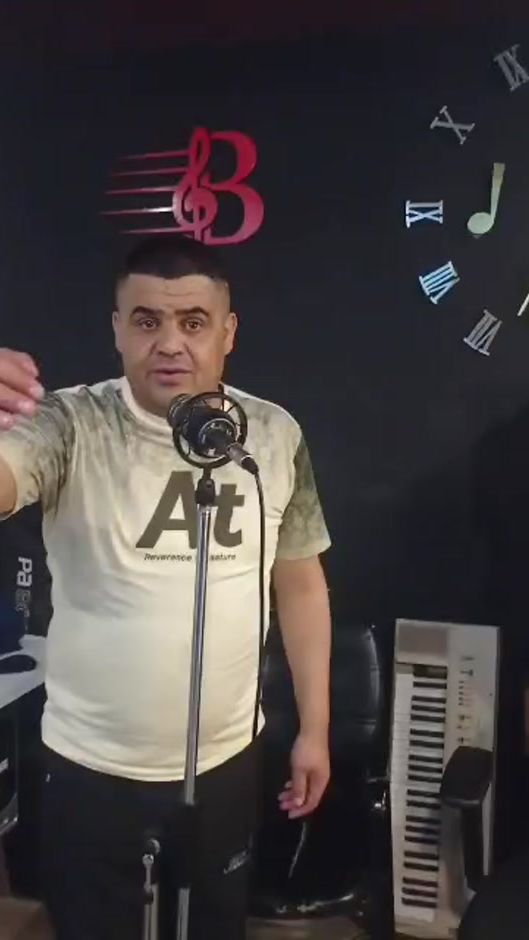 TikTok video thumbnail by waelmanager