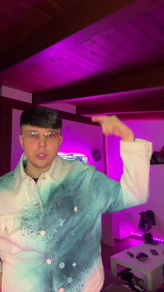 TikTok video thumbnail by real_lefar