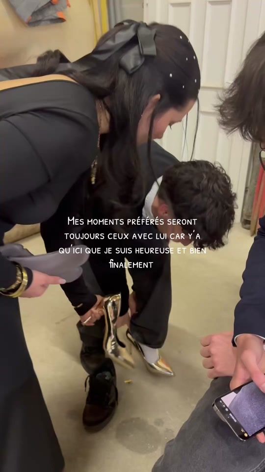 TikTok video thumbnail by louane.vgd