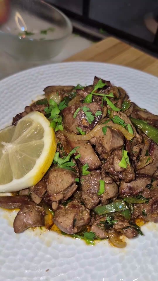TikTok video thumbnail by hakim_food