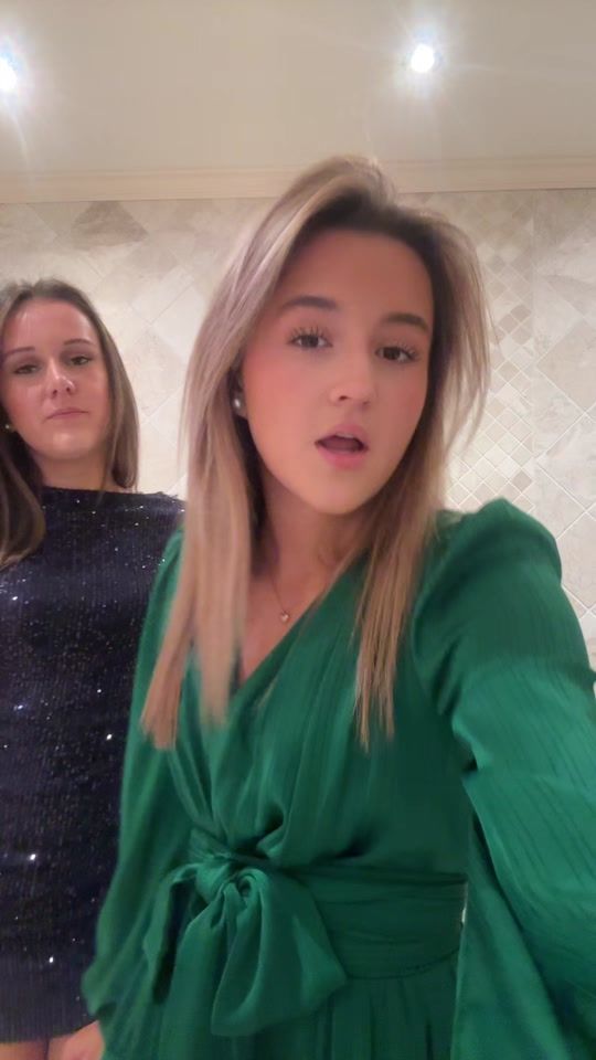 TikTok video thumbnail by isabelhansenn