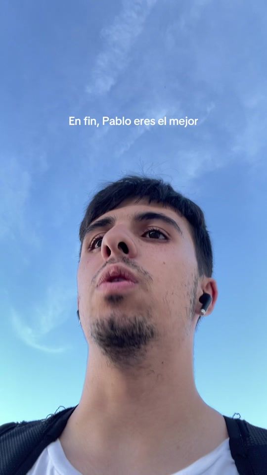 TikTok video thumbnail by rubenfch2004
