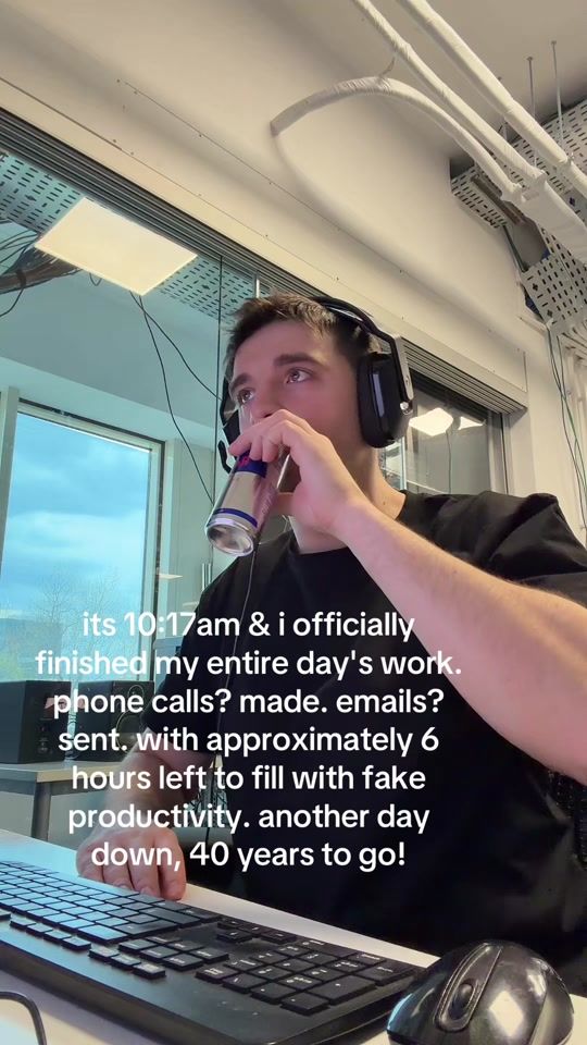 TikTok video thumbnail by roberthatis