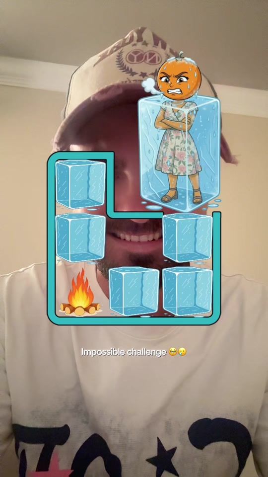 TikTok video thumbnail by denipet.live