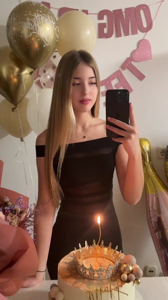 TikTok video thumbnail by laurapavicic