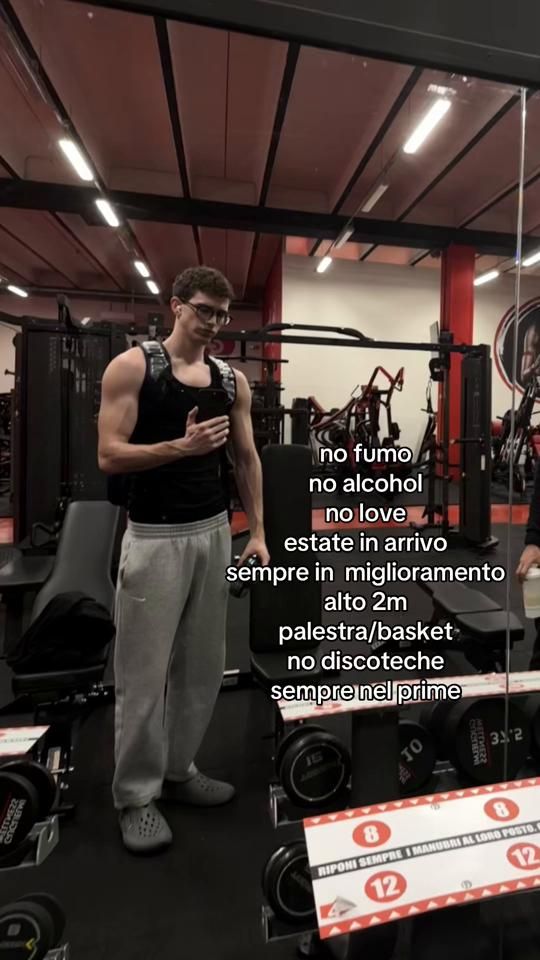 TikTok video thumbnail by spillermarco