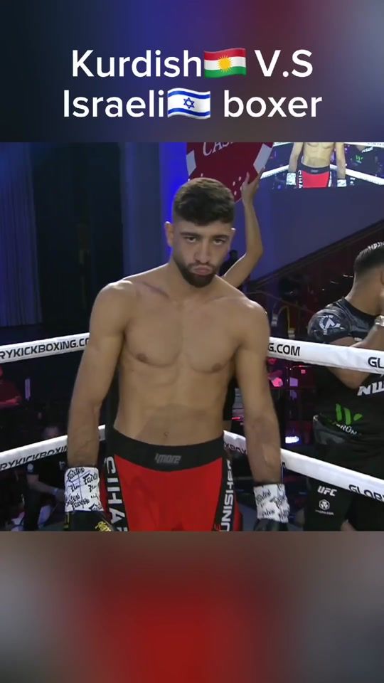 TikTok video thumbnail by kurdsfighter