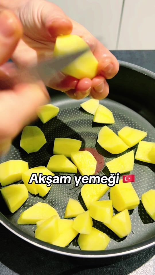 TikTok video thumbnail by macuisineturc