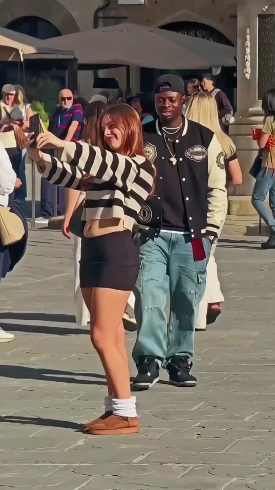 TikTok video thumbnail by social_experiment786