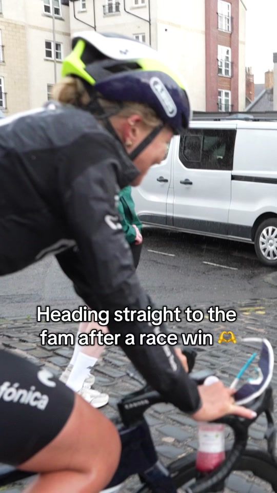 TikTok video thumbnail by britishcycling