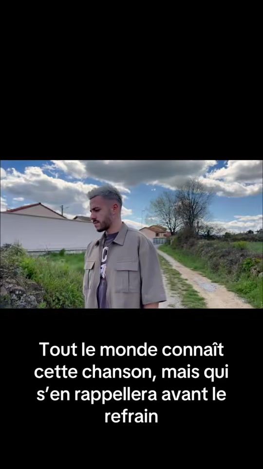 TikTok video thumbnail by jovanofficiel