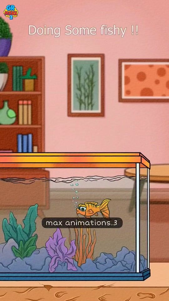 TikTok video thumbnail by max.animated.by.gr3