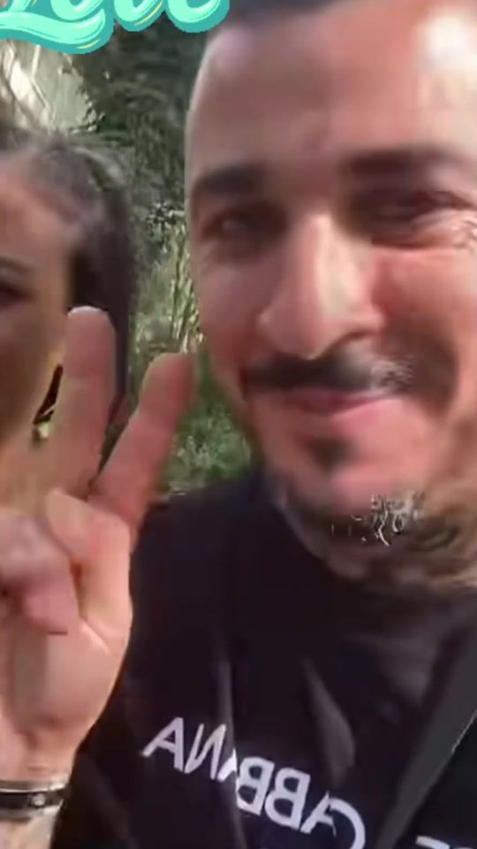 TikTok video thumbnail by lafededimarkus