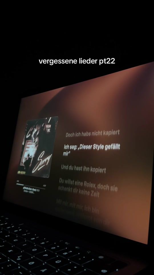 TikTok video thumbnail by lyricplace